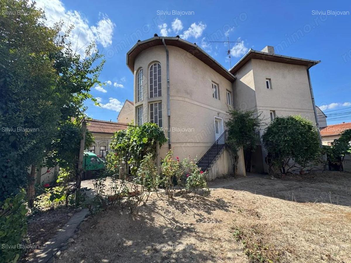 Casa de vanzare in Lugoj Strada Grozavescu - 6
