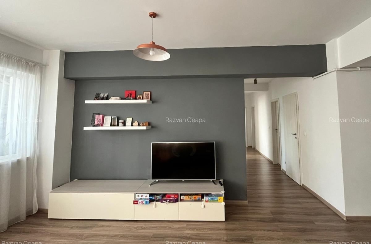 Apartament 3 camere 96mp | 0 comision | Modern | Mobilat | Bucuresti Doi Cocosi - 6