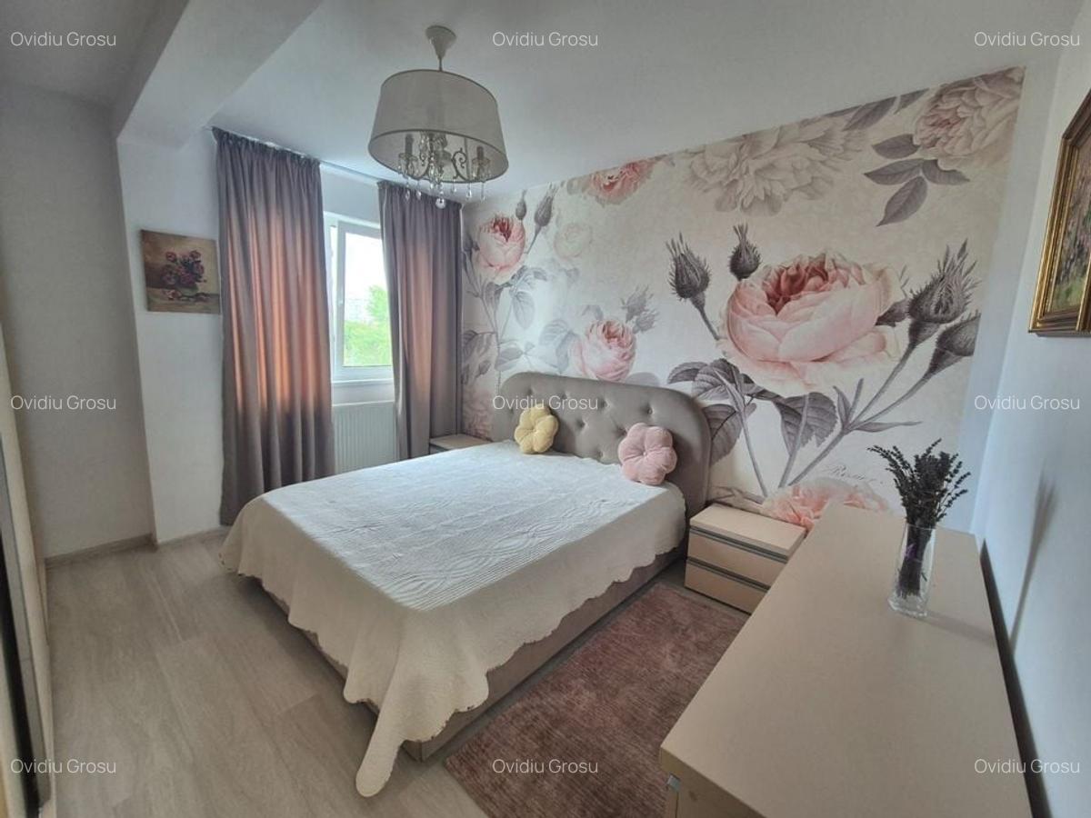 Apartament 2 camere decomandat Nicolae Grigorescu - 3