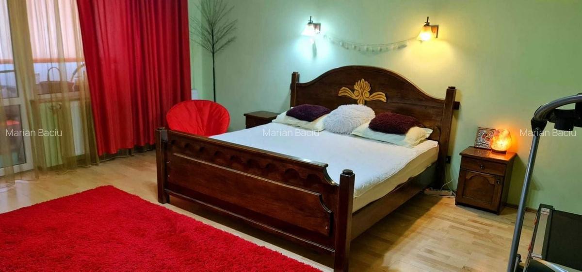 Vanzare apartament 5 camere – 179 mp utili – CF | 2 niveluri | Gheorgheni - 6