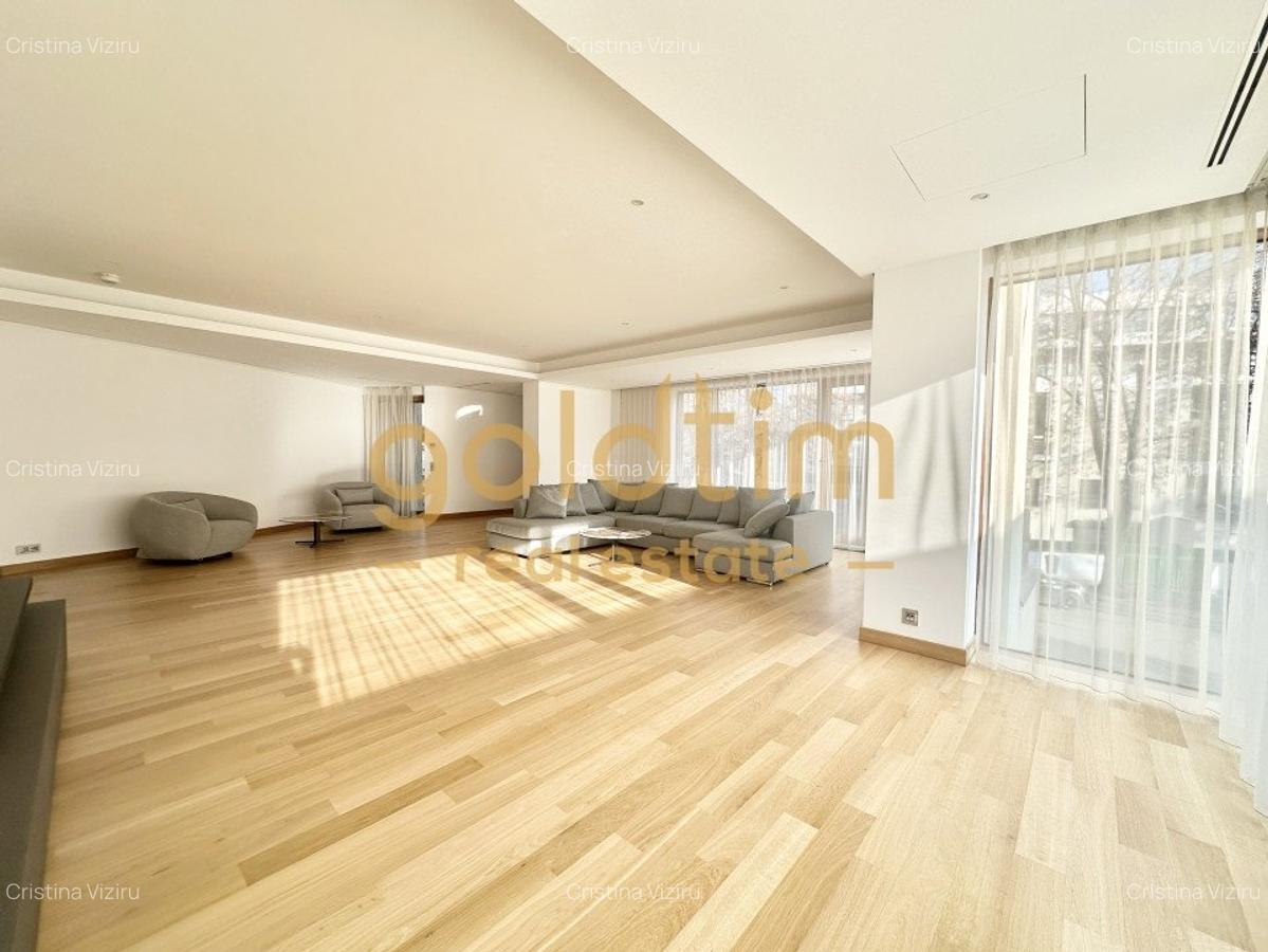 PRIMA CHIRIE/APARTAMENT LUX/BLOC BOUTIQUE/GARAJ/ZONA DE REFERINTA/PRIMAVERII - 7