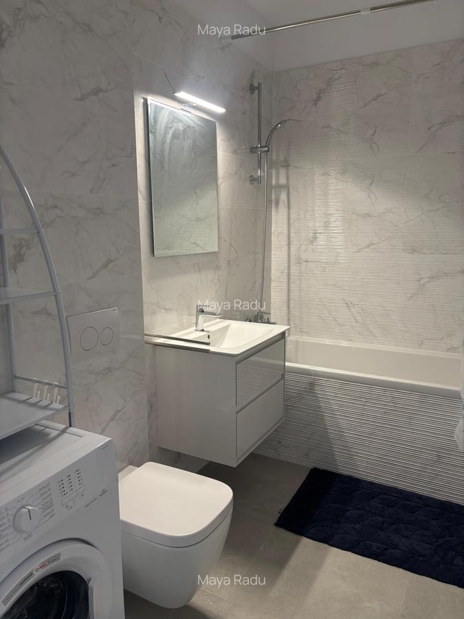 Studio la prima inchiriere in Pipera // Pipera Plaza // parcare subterana - 3