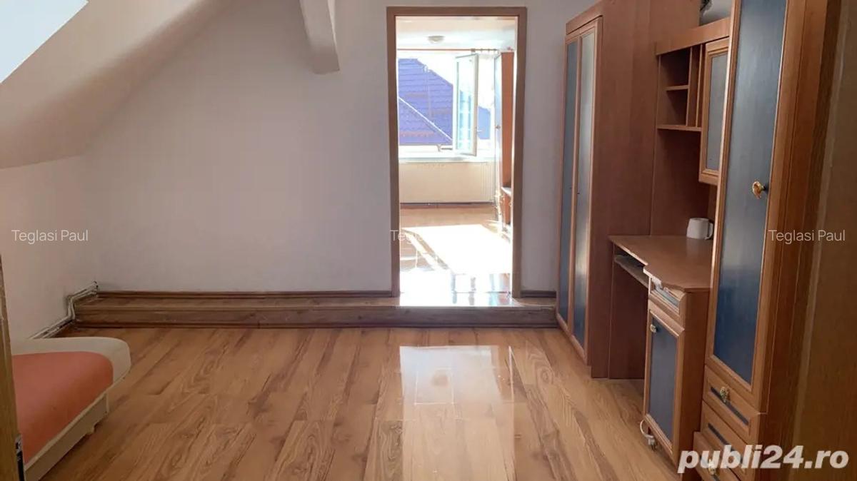 Vand casa sau schimb cu apartament - 1