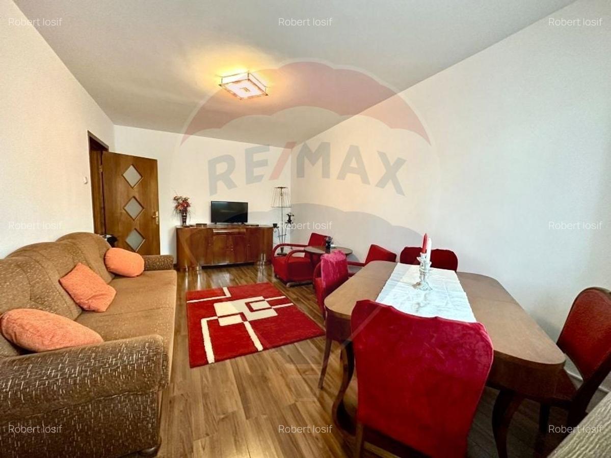 Apartament 3 camere de vanzare pe Soseaua Nicolae Titulescu, sector 1 - 1