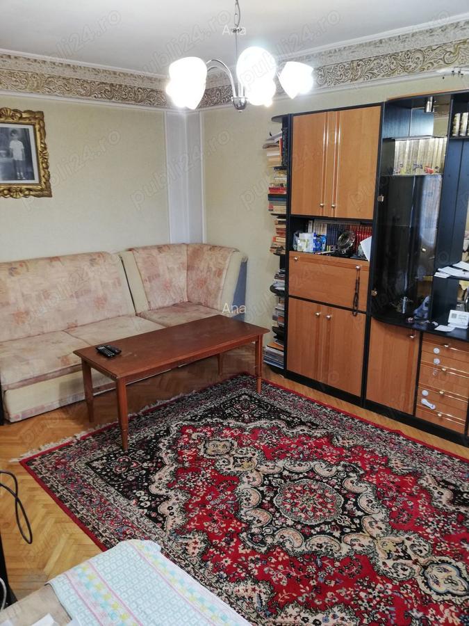 Vand apartament 2 camere - 7