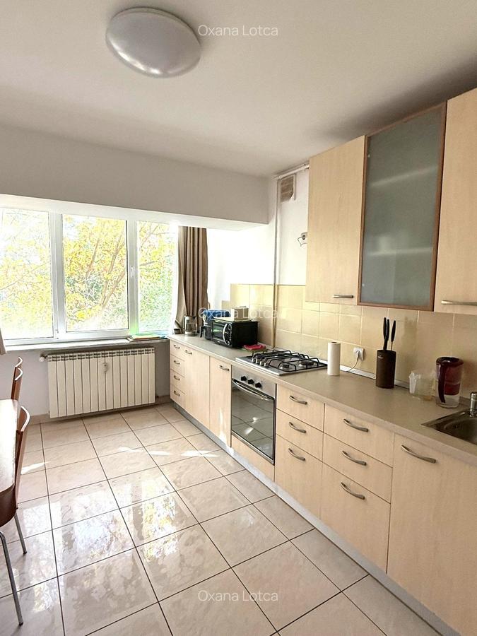 Promenada Mall / Apartament Mobilat / Luminos - 2