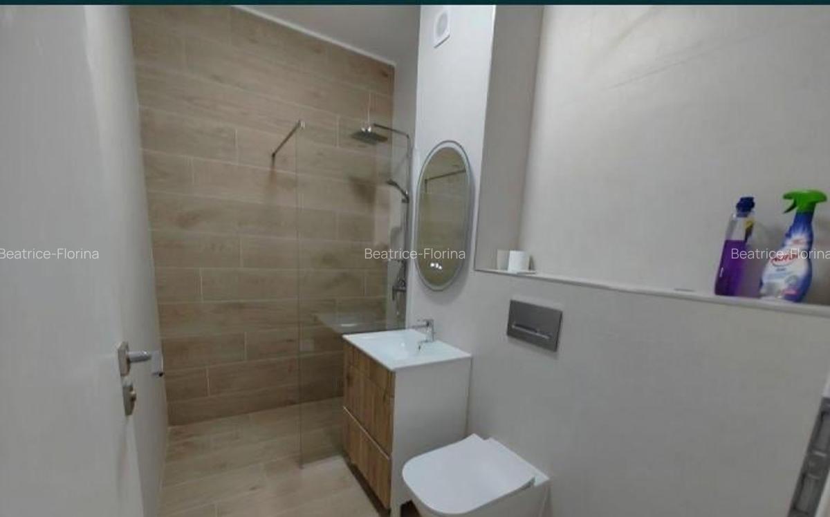 GARSONIERA PLAZA RESIDENCE FAZA 5 BLOC NOU METROU - 3