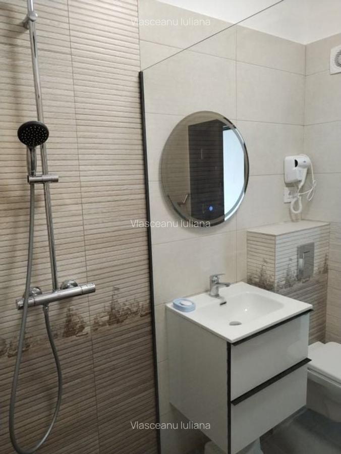 | Apartament 2 camere - Stefan Building Lake II - Vedere Panoramica | - 8