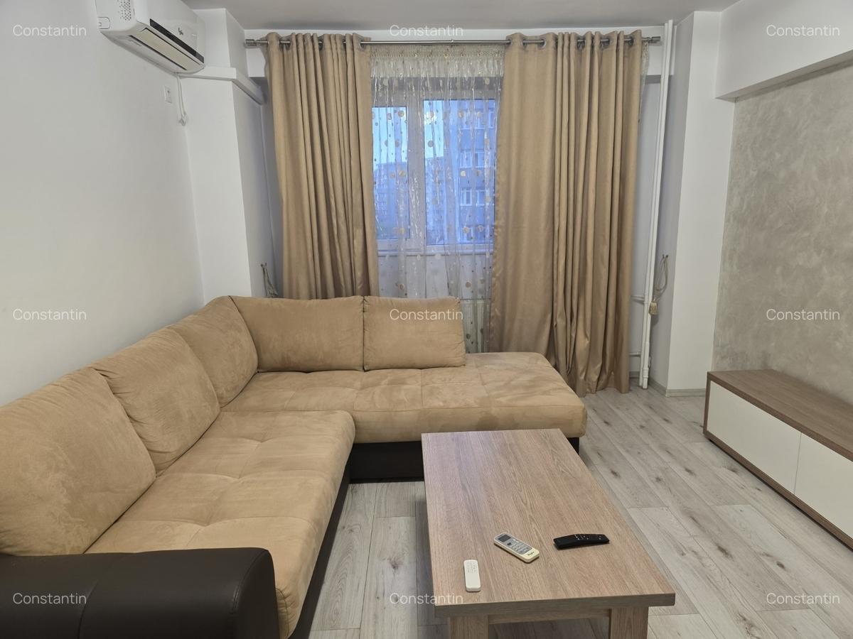 Apartament cu 3 camere decomandat, mobilat în Dristor - 1