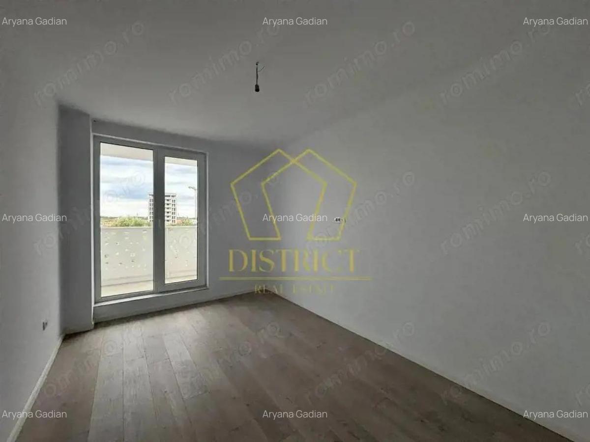 Apartament superb cu o camera I Giroc I Hotel IQ - 1