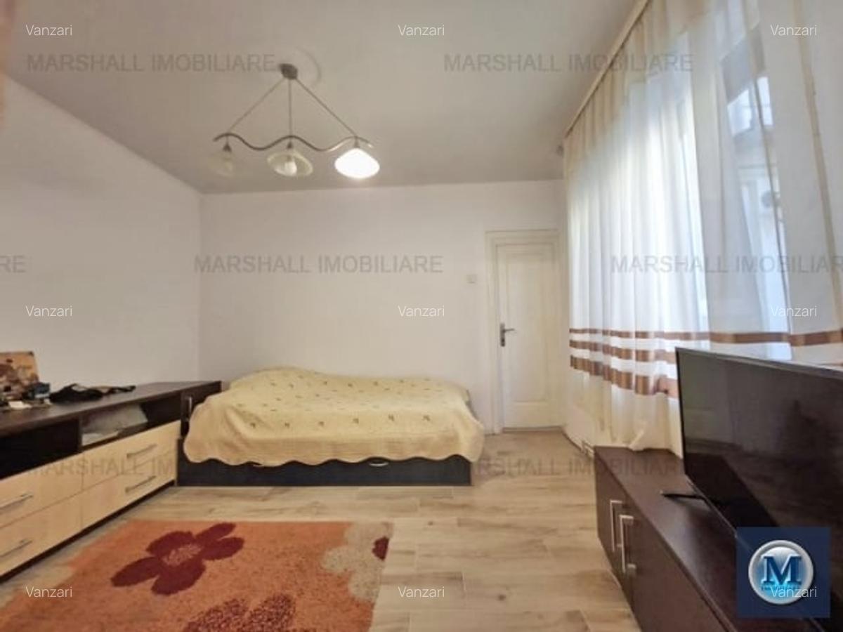 Casa cu 3 camere de vanzare, zona Central, 71.28 mp #15890 - 8