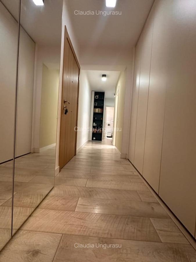 Apartament 3 camere, Parcului - zona Expozitiei - 8