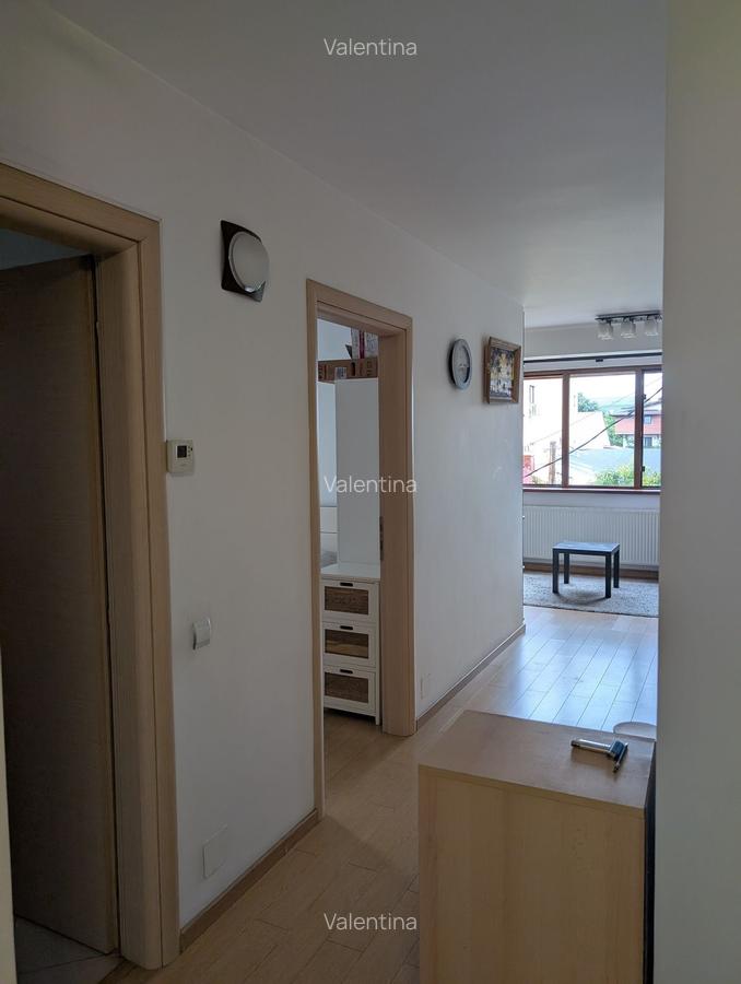 Ap 2 cam Bucurestii Noii -  Parc Bazilescu Comis 0 client - 6