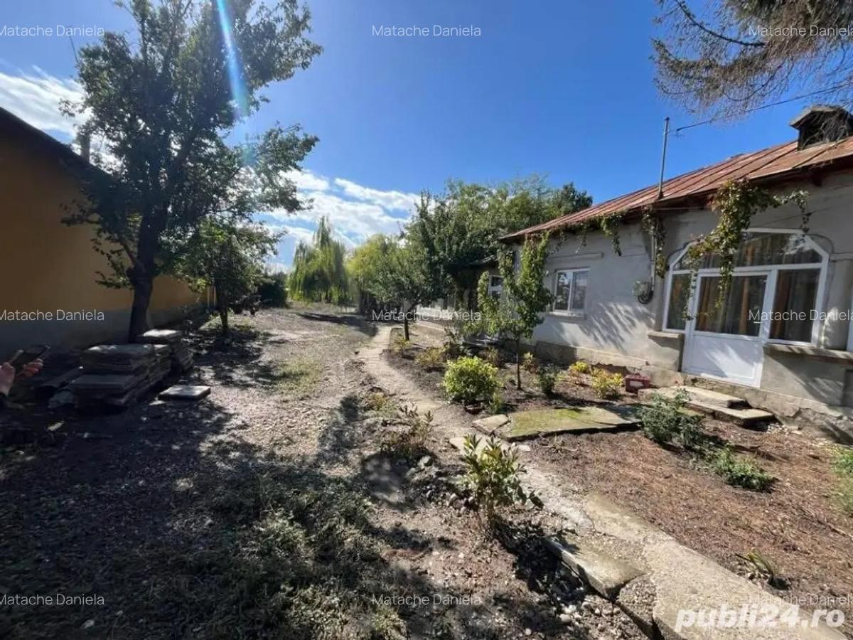 Casa de vanzare com. Suhaia jud. Teleorman. - 1