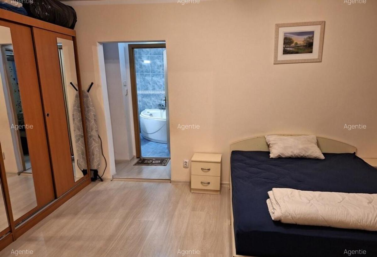 Timpuri noi, Metrou, Apartament 4 camere, Mobilat! - 25