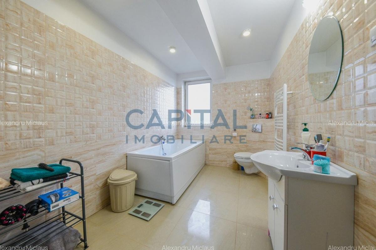 Comision 0%! Casa individuala, Teren 2500mp - 18