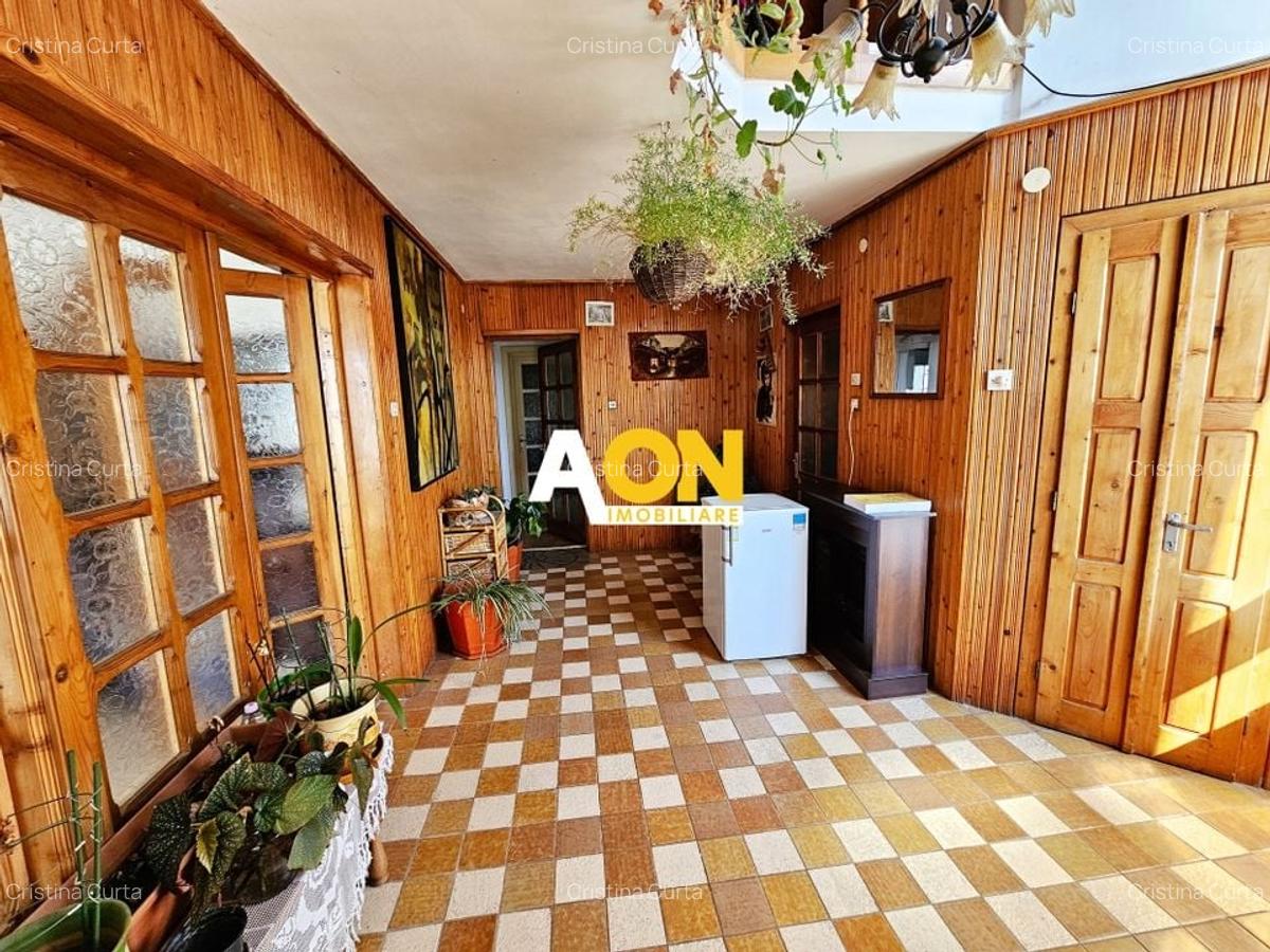 Casă individuală cu 5 camere în Sud - 3