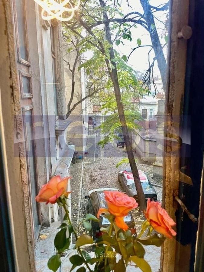 APARTAMENT 2 CAMERE 50mp VILA INTERBELICA PARCARE PRIVATA UNIRII UNIVERSITATE - 13