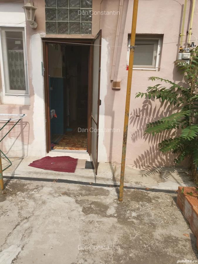 Casa de vanzare in zona Iosefin - 2