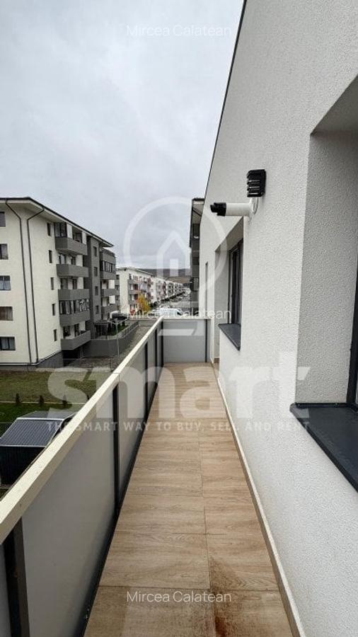 Apartament 2 camere Floresti - 12