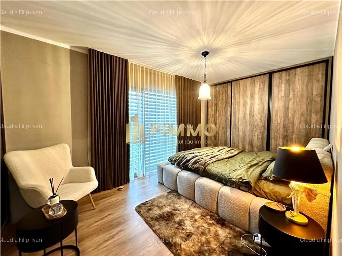 Apartament cu 3 camere semidecomandat în Est - 1