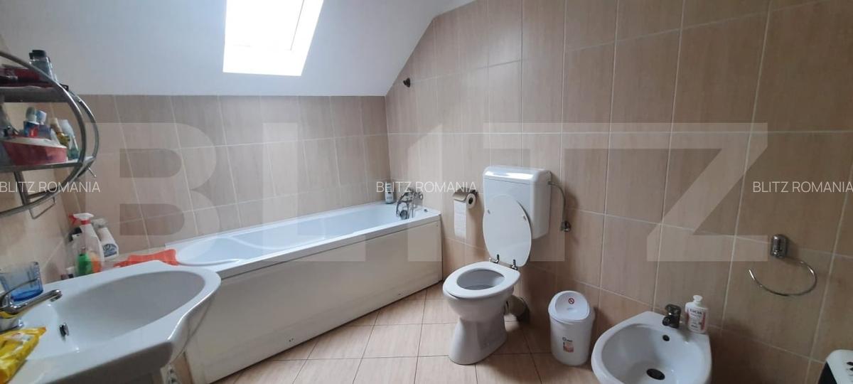 Casa de vanzare, 176mp utili, zona Balta Blonda - 10