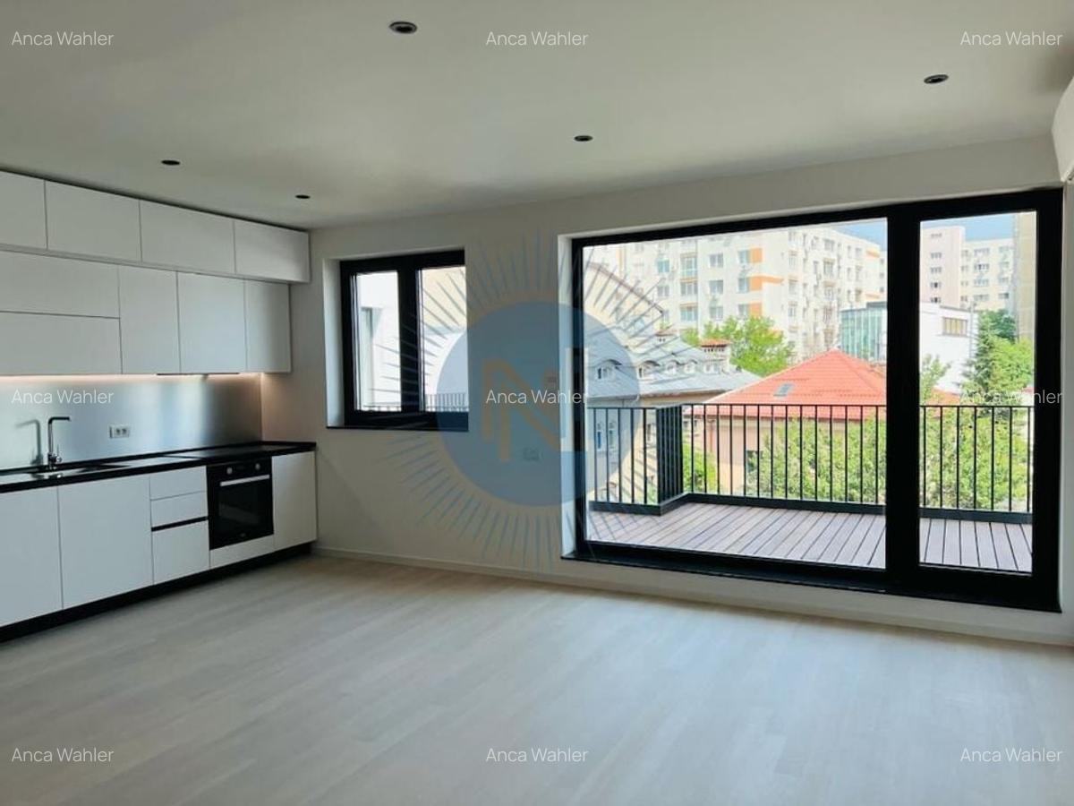 Apartament cu 2  camere in Bloc Boutique Dacia Eminescu - 4