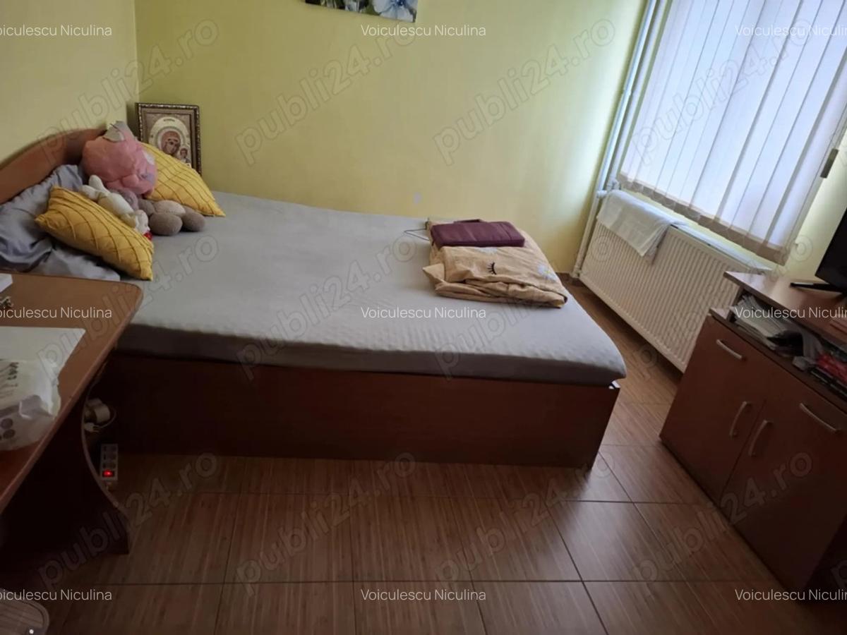 Particular, ofer pentru inchiriere ,apartament 2 camere zona Obor Bucuresti - 4