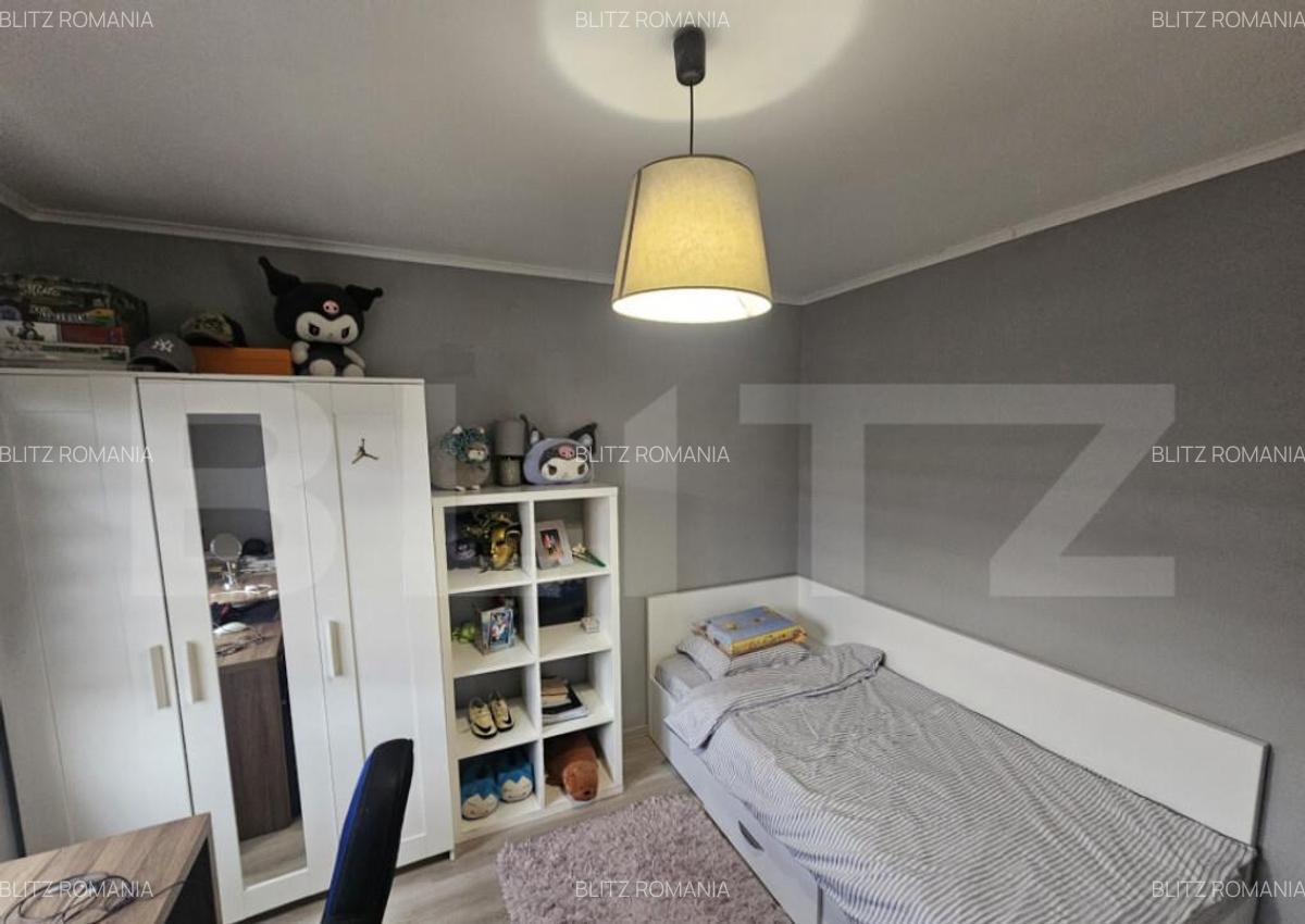 Casa 4 camere, 103 mp, zona Lapus/Bordei - 10