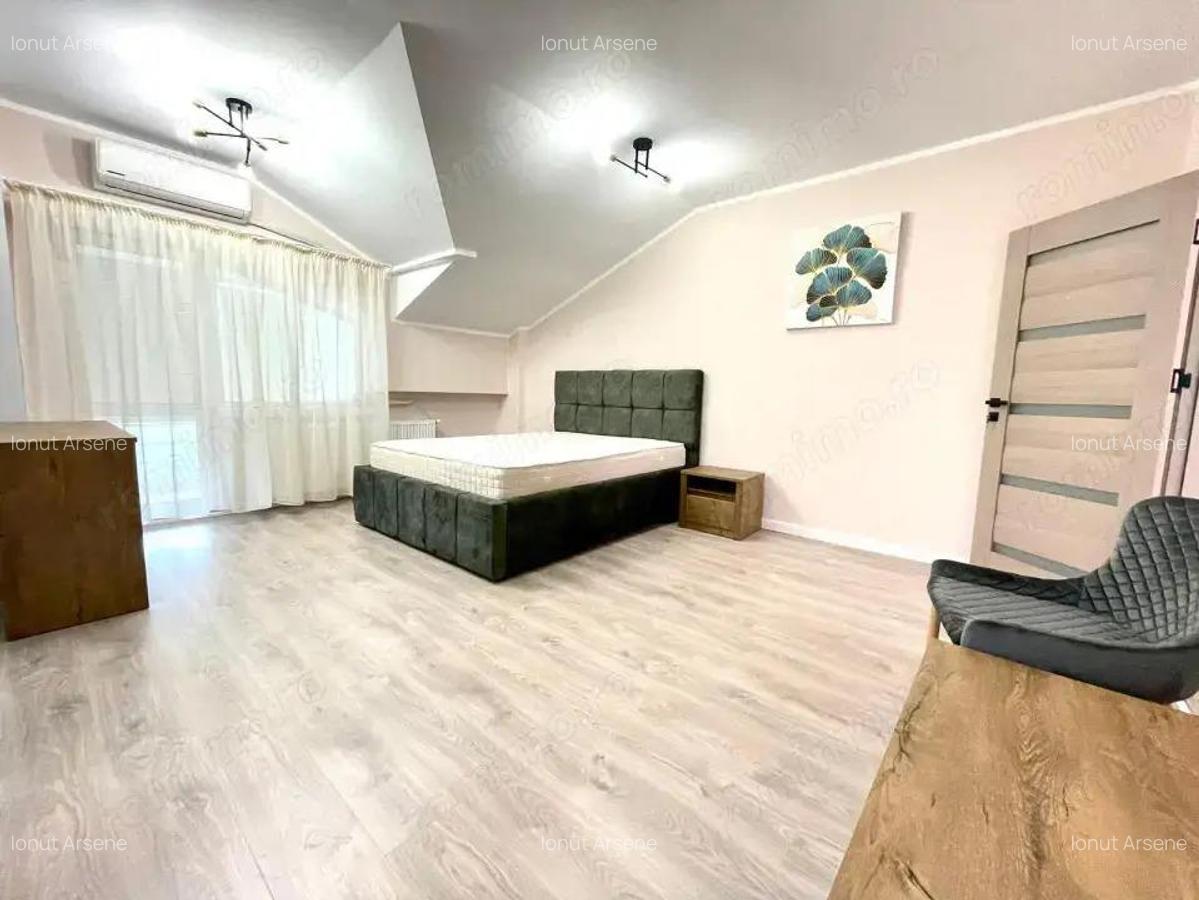 BLOC NOU, Apartament 1 camera 45mp + Balcon. Totul NOU, renovat 2025! - 6
