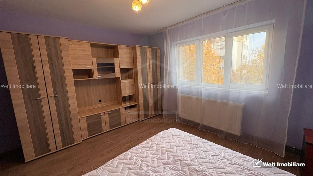 3 camere decomandate, pet friendly, zona strazii Mehedinti - 2 3 camere decomandate, pet friendly, zona strazii Mehedinti - 2