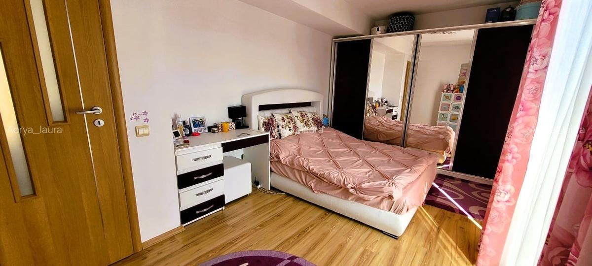 Casă P+1 în Domnești–proprietar,str privată, panouri fotovolta, mobilată complet - 10