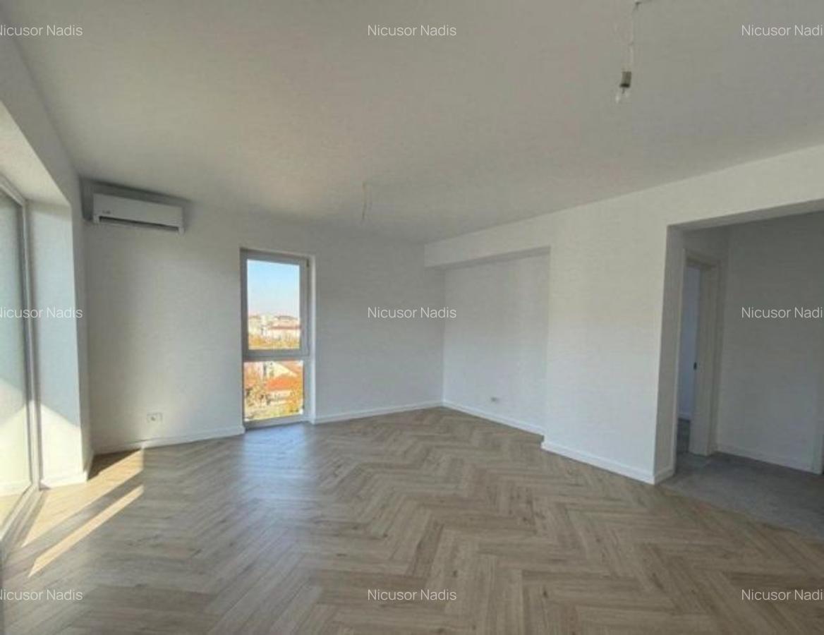 Apartament 3 camere - 3