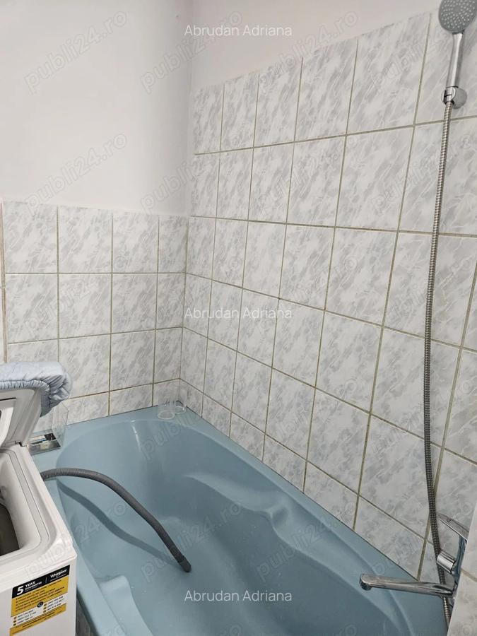 Garsoniera cocheta in Oradea - 5