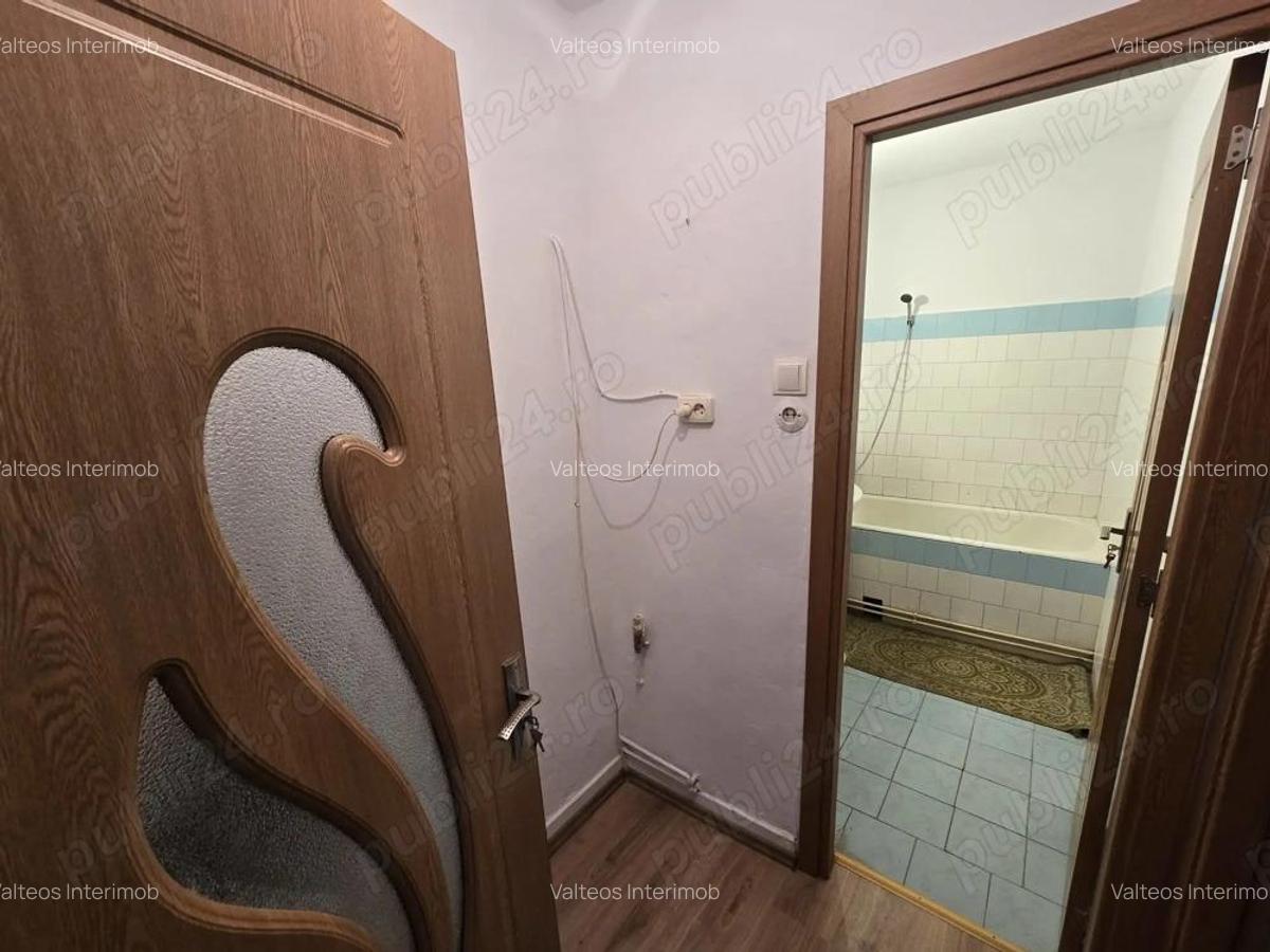 Re?i?a, apartament 2 camere, 64 mp., Lunca Pomostului, zona Universitate - 6