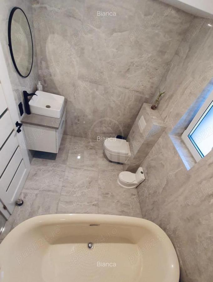 Duplex zona Avram iancu - 9