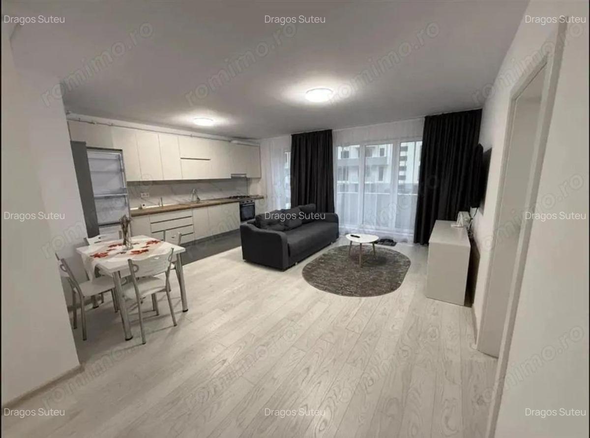 Apartament 2 camere , Maurer , Parcare subterana - 1
