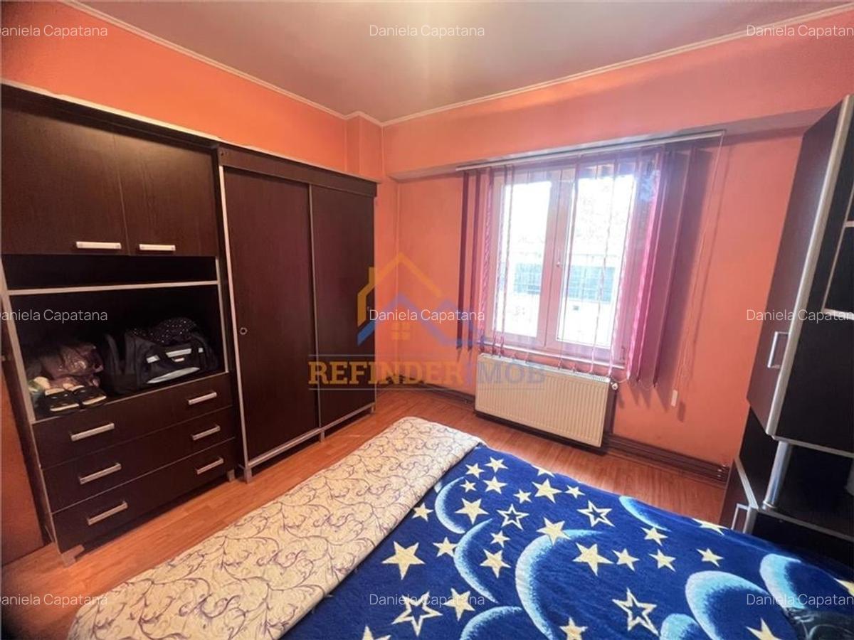 Oferta 3 camere, bloc 1991, Virtutii -  Metrou Lujerului - 7
