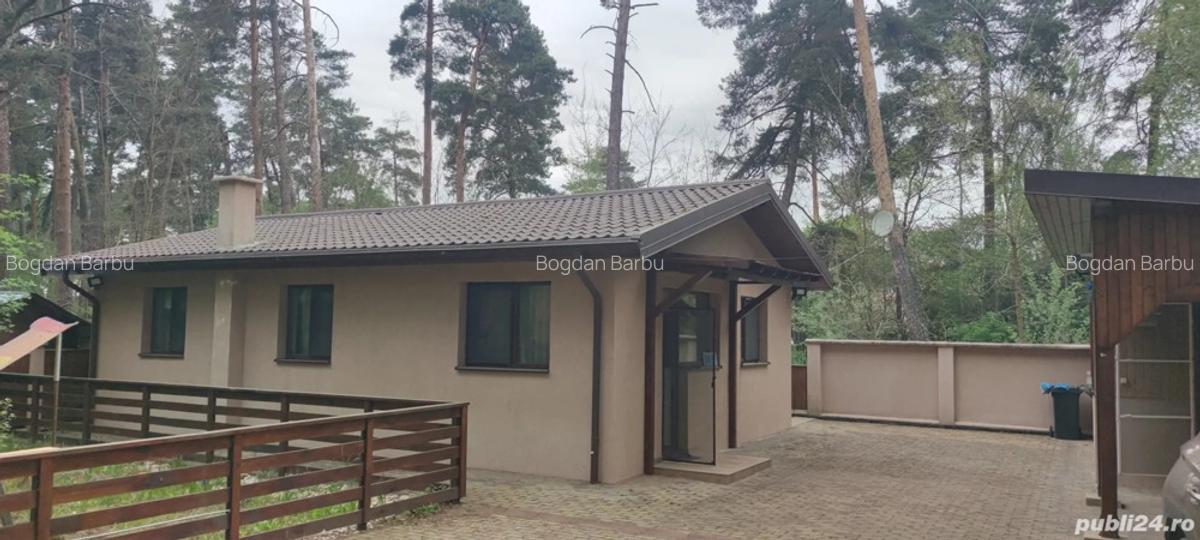 Casa vacan?a vanzare - 1