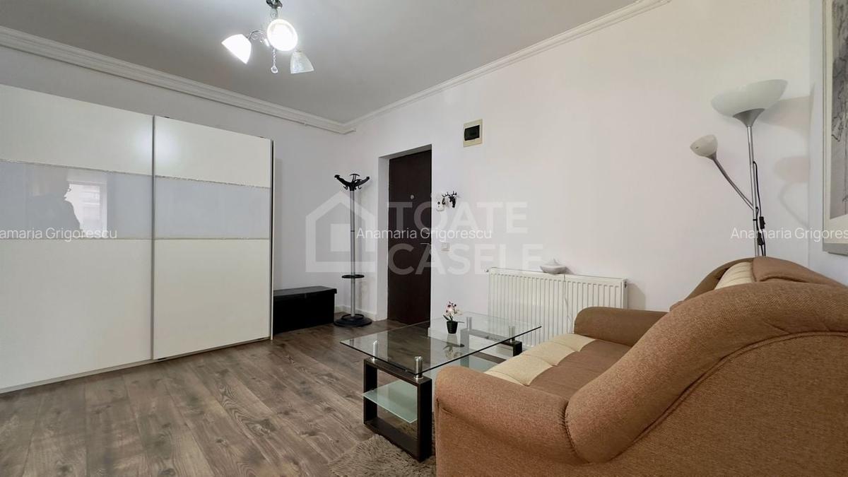 Apartament în zona Parcul Poligon – confort, funcționalitate și energie bună - 4