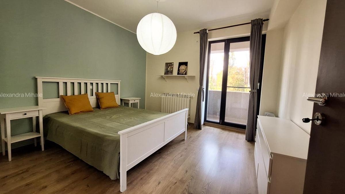 Se vinde apartament 2 camere complet mobilat si utilat, Ghencea. - 6