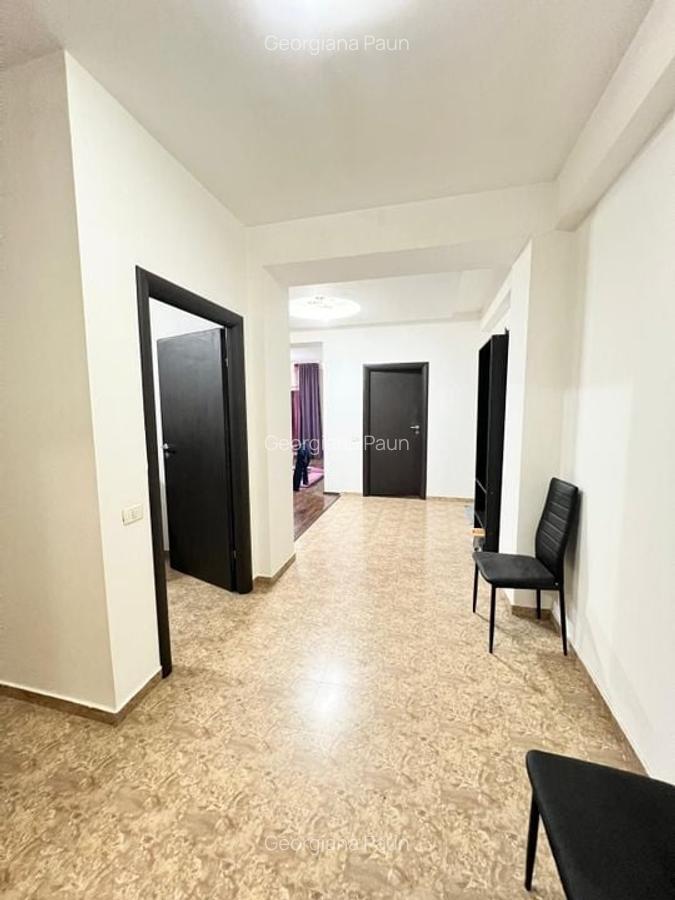 Apartament 3 Camere Militari Residence Gladiolelor Ballroom Auchan Militari - 4