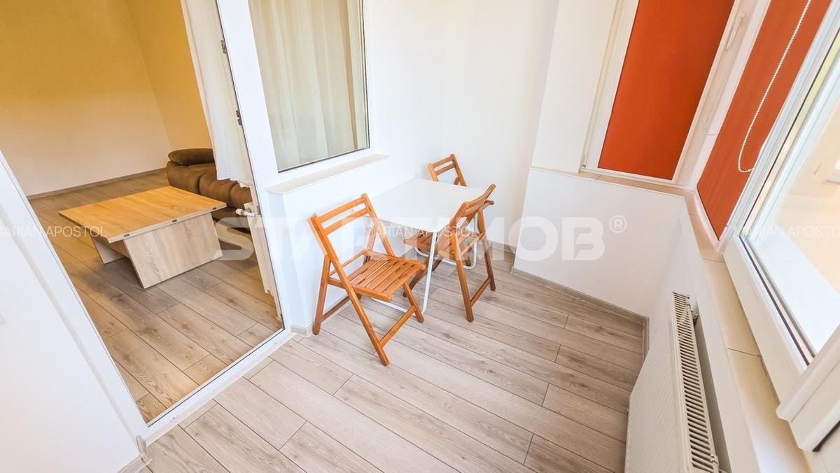Apartament 3 camere cu parcare Bartolomeu - 2