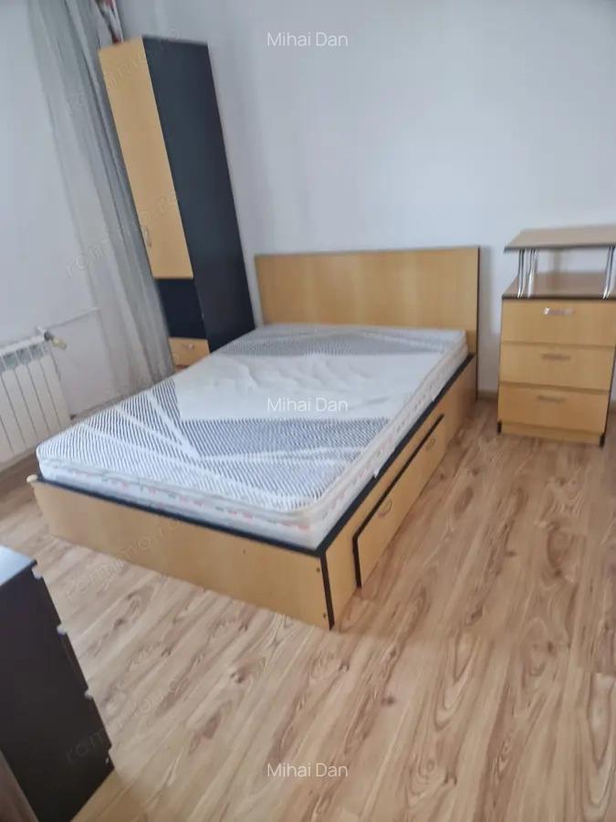 Apartament 2 camere Dristor metrou 3 minute - 4