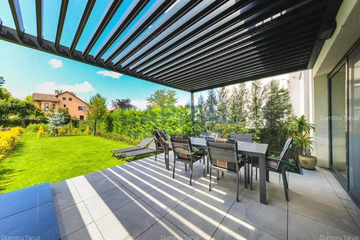 Comision 0%! Unitate duplex 180 mp, teren 400mp, garaj 2 locuri, A. Muresanu - 18