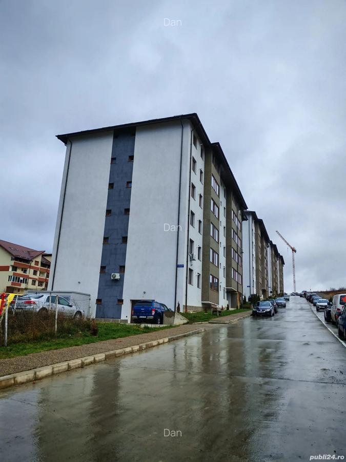 Inchiriez Apartament 1 camera 44 mp Cartier tei - 3