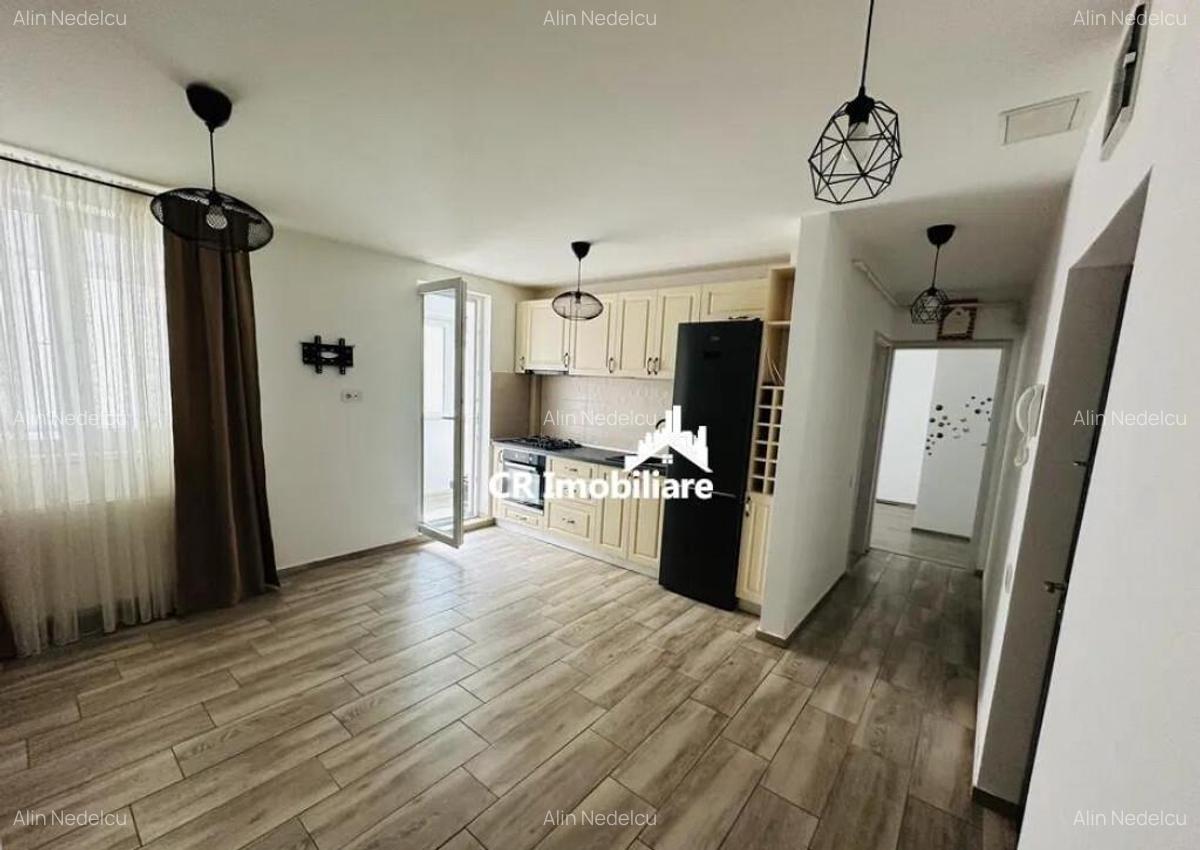 Apartament 3 camere Brancovenau Luica - 1