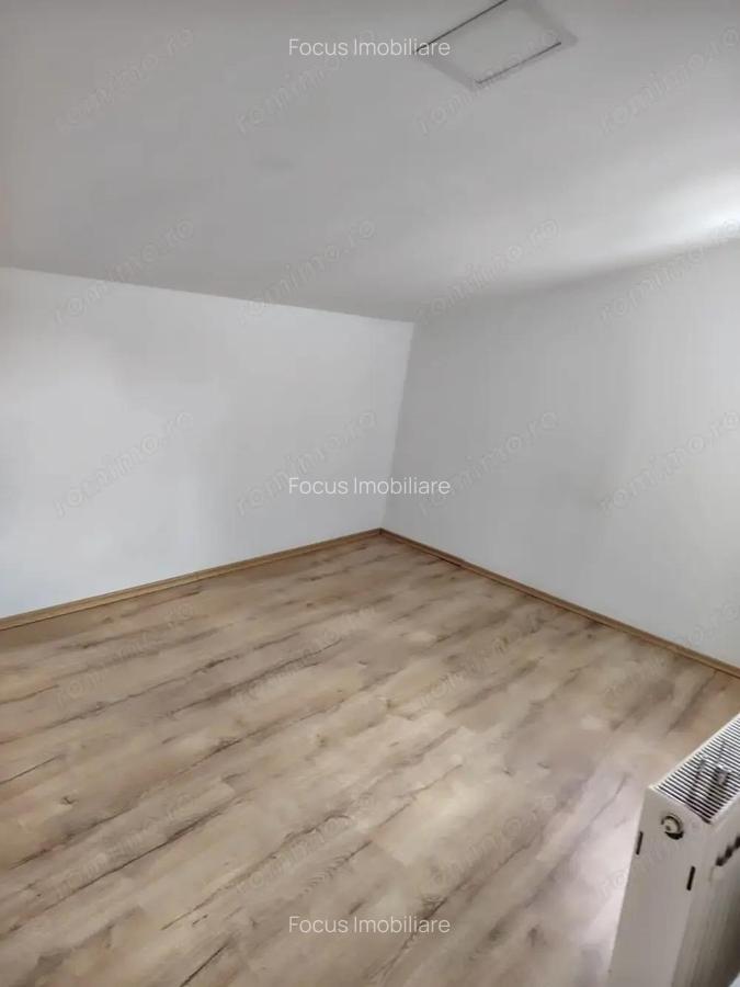 Inchiriez apartament 3 camere Dambovita nemobilat - 1