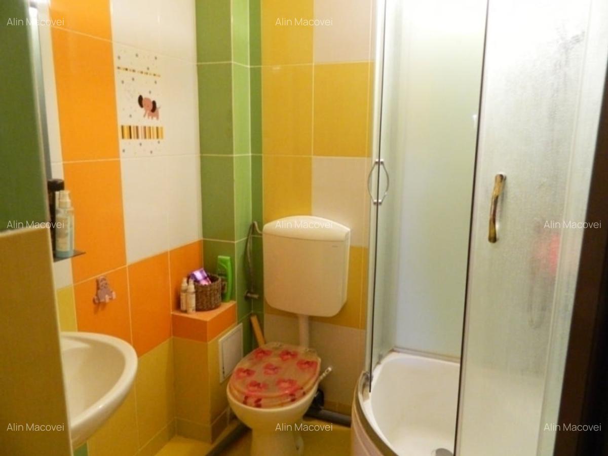 4 Camere 2 Bai 94mp Decomandat Lunca Cetatuii - 7