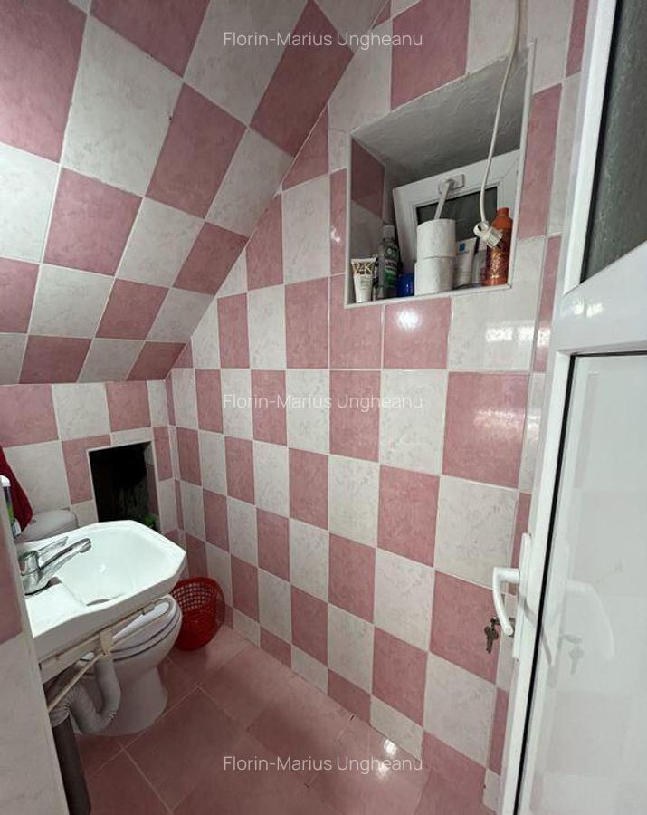 Casa P+M din BCA + piatra Cartier Colonisti Mangalia - 9